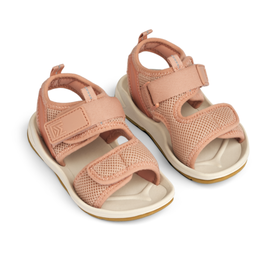 LIEWOOD - Christi Sandals (Tuscany Rose Multi Mix)