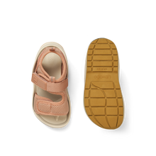 Load image into Gallery viewer, LIEWOOD - Christi Sandals (Tuscany Rose Multi Mix)
