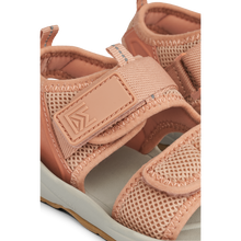 Load image into Gallery viewer, LIEWOOD - Christi Sandals (Tuscany Rose Multi Mix)
