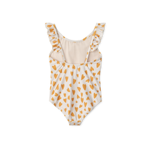 Load image into Gallery viewer, Liewood - Kallie Printed Swimsuit (Hearts) 4Y
