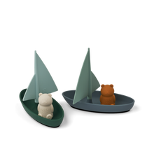 Load image into Gallery viewer, Liewood - Ensley Boats 2-Pack
