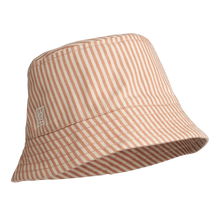 Load image into Gallery viewer, Liewood - Stripe Tuscany Bucket Hat
