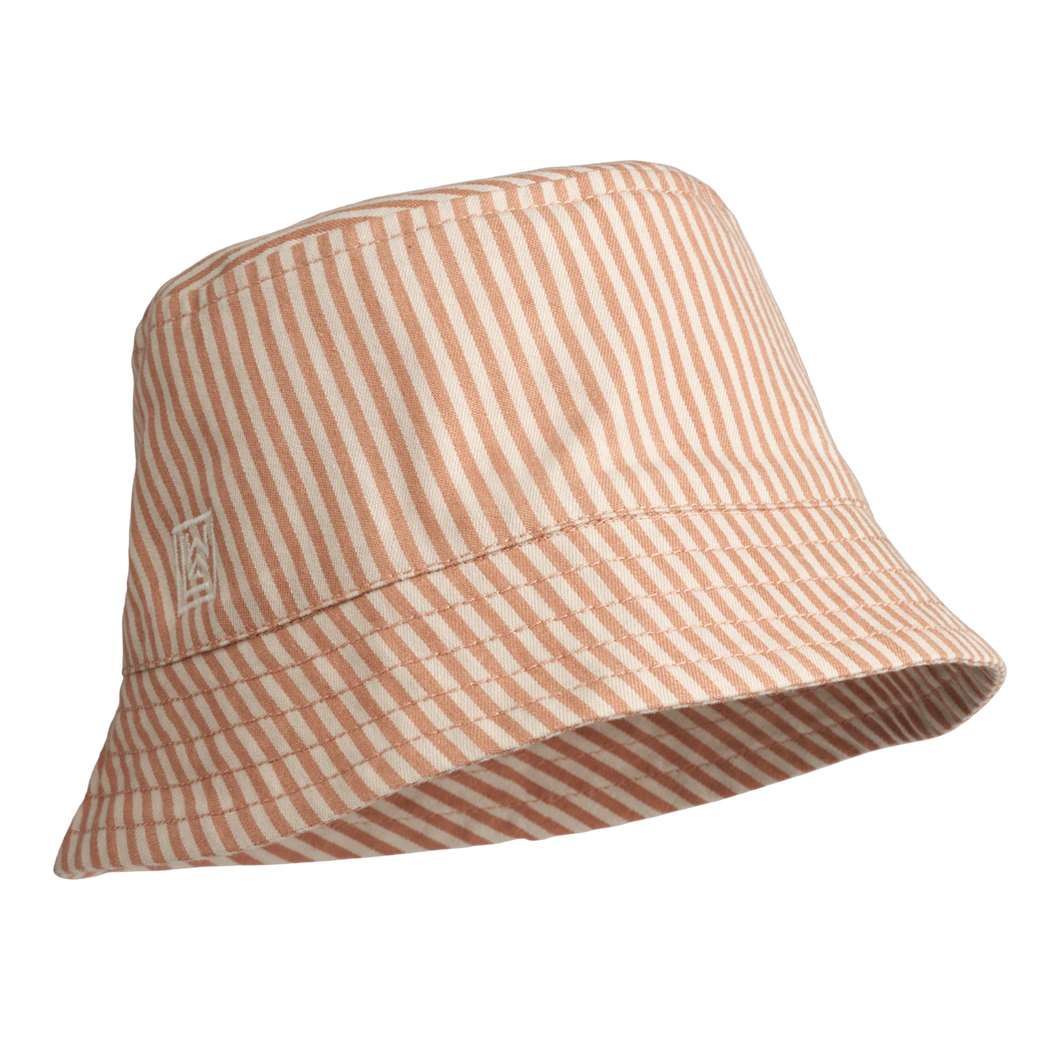 Liewood - Stripe Tuscany Bucket Hat