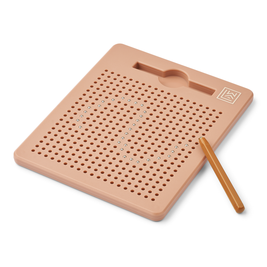 LIEWOOD - Annelise Magnetic Stem Board (Tuscany Rose)