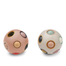 Load image into Gallery viewer, Liewood - Solene Puzzle Ball (Pale tuscany)

