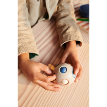 Load image into Gallery viewer, Liewood - Solene Puzzle Ball (Pale tuscany)
