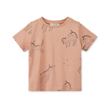 Load image into Gallery viewer, LIEWOOD - Apia Printed T-Shirt (Unicorn) 1Y
