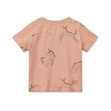 Load image into Gallery viewer, LIEWOOD - Apia Printed T-Shirt (Unicorn) 1Y
