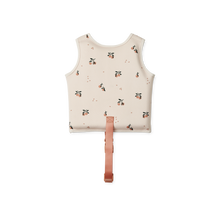 Load image into Gallery viewer, Liewood - Dove Swim Vest (Peach/Sea Shell)
