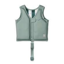 Load image into Gallery viewer, Liewood - Dove Swim Vest (Peppermint)
