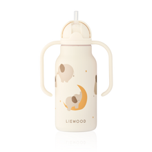 Load image into Gallery viewer, LIEWOOD - Kimmie Water Bottle 250 ml (Elephant)
