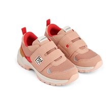 Load image into Gallery viewer, LIEWOOD - Denisa Mesh Sneakers (Tuscany rose multi mix)
