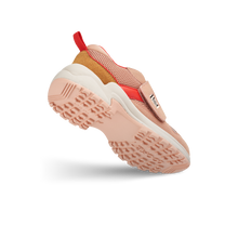 Load image into Gallery viewer, LIEWOOD - Denisa Mesh Sneakers (Tuscany rose multi mix)
