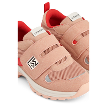 Load image into Gallery viewer, LIEWOOD - Denisa Mesh Sneakers (Tuscany rose multi mix)

