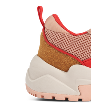 Load image into Gallery viewer, LIEWOOD - Denisa Mesh Sneakers (Tuscany rose multi mix)
