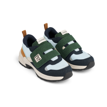 Load image into Gallery viewer, LIEWOOD - Denisa Mesh Sneakers (Classic navy multi mix)
