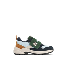 Load image into Gallery viewer, LIEWOOD - Denisa Mesh Sneakers (Classic navy multi mix)
