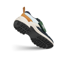 Load image into Gallery viewer, LIEWOOD - Denisa Mesh Sneakers (Classic navy multi mix)
