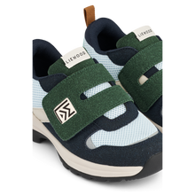 Load image into Gallery viewer, LIEWOOD - Denisa Mesh Sneakers (Classic navy multi mix)
