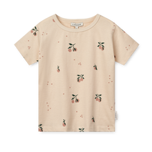 Load image into Gallery viewer, LIEWOOD - Apia Shortsleeve T-Shirt (Peach)
