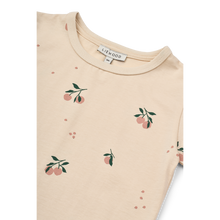 Load image into Gallery viewer, LIEWOOD - Apia Shortsleeve T-Shirt (Peach)
