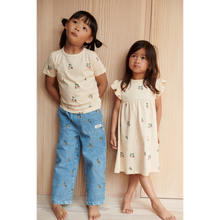 Load image into Gallery viewer, LIEWOOD - Apia Shortsleeve T-Shirt (Peach)

