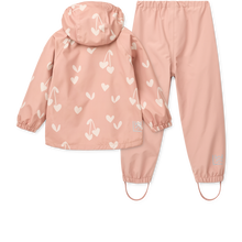 Load image into Gallery viewer, LIEWOOD - Pedia Rainwear Set (Sweethearts)

