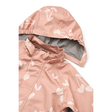Load image into Gallery viewer, LIEWOOD - Pedia Rainwear Set (Sweethearts)
