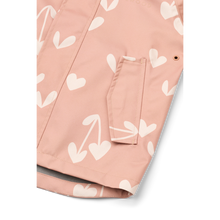 Load image into Gallery viewer, LIEWOOD - Pedia Rainwear Set (Sweethearts)

