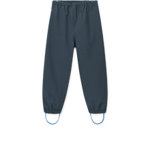 Load image into Gallery viewer, LIEWOOD - Pedia Rainwear Set (Beach Blue)
