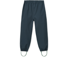 Load image into Gallery viewer, LIEWOOD - Pedia Rainwear Set (Cars/Classic Navy)
