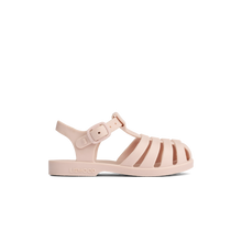 Load image into Gallery viewer, Liewood - Bre Sandals (Sorbet Rose)
