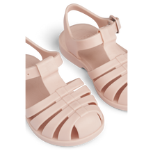Load image into Gallery viewer, Liewood - Bre Sandals (Sorbet Rose)
