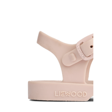 Load image into Gallery viewer, Liewood - Bre Sandals (Sorbet Rose)
