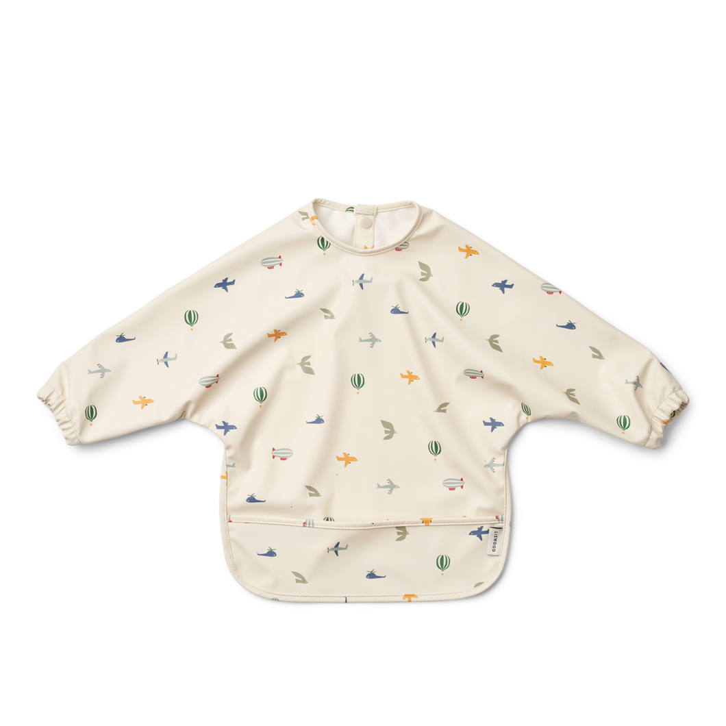 LIEWOOD - Merle Cape Bib (Aviator)