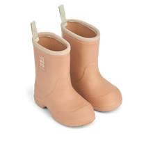 將圖片載入圖庫檢視器 LIEWOOD - Aston Rainboot (Tuscany Rose)
