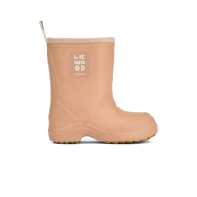 將圖片載入圖庫檢視器 LIEWOOD - Aston Rainboot (Tuscany Rose)
