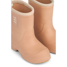 將圖片載入圖庫檢視器 LIEWOOD - Aston Rainboot (Tuscany Rose)
