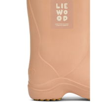 將圖片載入圖庫檢視器 LIEWOOD - Aston Rainboot (Tuscany Rose)
