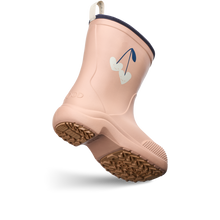 Load image into Gallery viewer, Liewood - Aston Rainboot (Sweethearts/Pale Tuscany)
