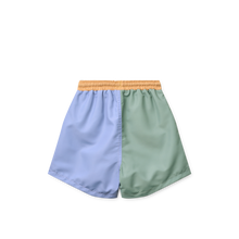 Load image into Gallery viewer, Liewood - Duke Printed Board Shorts (Peppermint multi mix)
