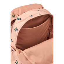Load image into Gallery viewer, LIEWOOD - Johnny School Backpack (Pink)
