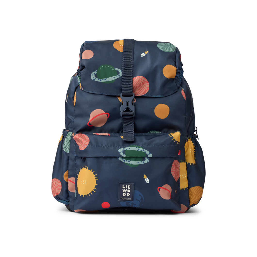 LIEWOOD - Johnny School Backpack