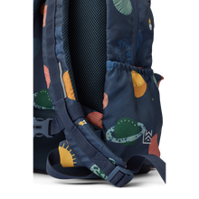 Load image into Gallery viewer, LIEWOOD - Johnny School Backpack
