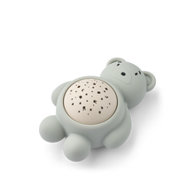 Load image into Gallery viewer, LIEWOOD - Manuel Bear Sound and Projector lamp

