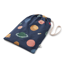 Load image into Gallery viewer, LIEWOOD - Wilhelm Printed Pyjamas Set (Universe/ Classic Navy)
