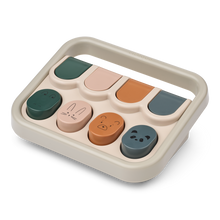 Load image into Gallery viewer, Liewood - Aviva Pop-up Toy

