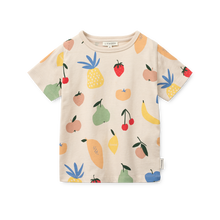 Load image into Gallery viewer, Liewood - Apia Placement Shortsleeve T-shirt (Fruit)
