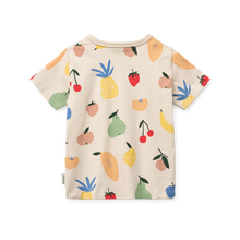 Load image into Gallery viewer, Liewood - Apia Placement Shortsleeve T-shirt (Fruit)

