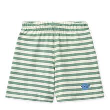 Load image into Gallery viewer, Liewood - Ilford Placement Set (Pufferfish / peppermint / mix)
